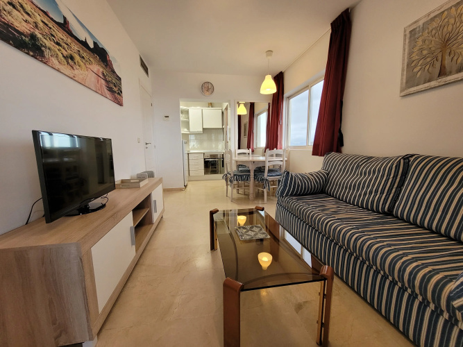 Apartamento Torre Levante 24-B