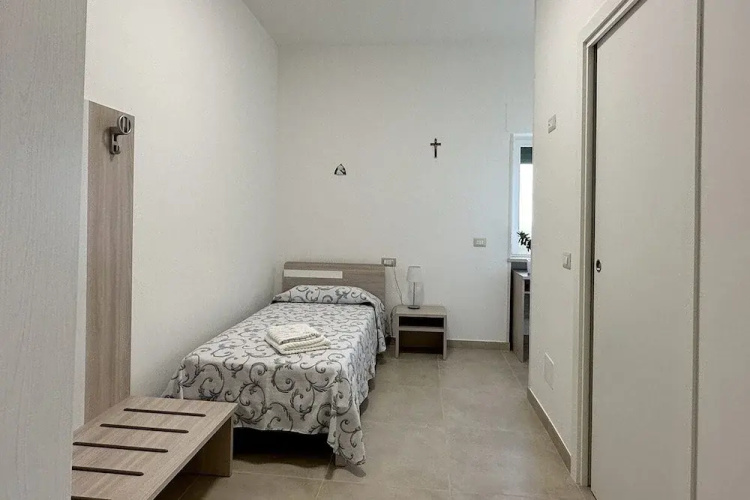 Il Trullo dell'Immacolata