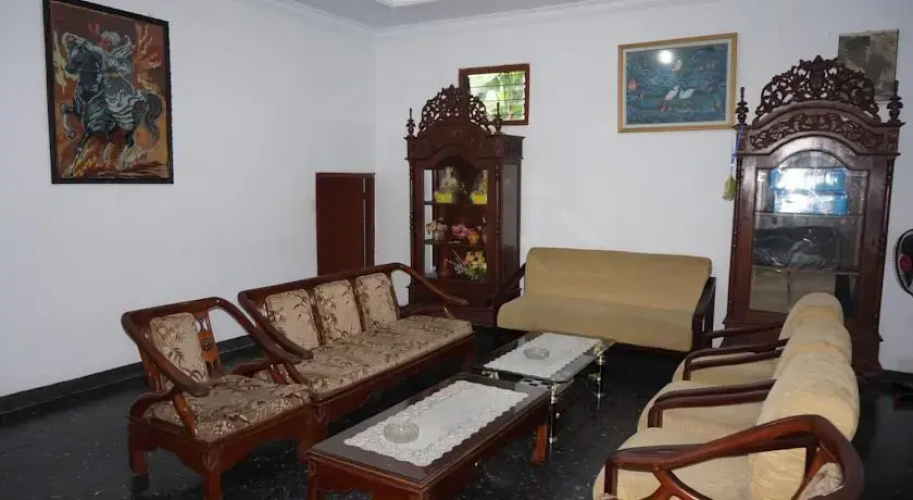 Hotel Restu