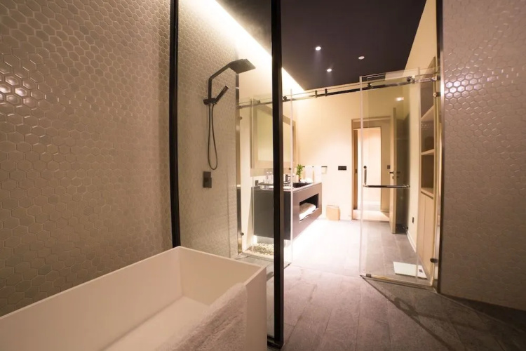 Suzhou River-purple Resorts&Spa