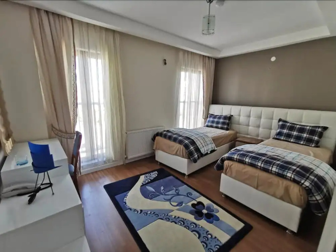 Kafaoglu Otel