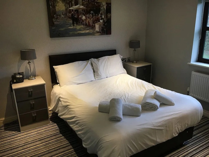 Carreg Bran Hotel