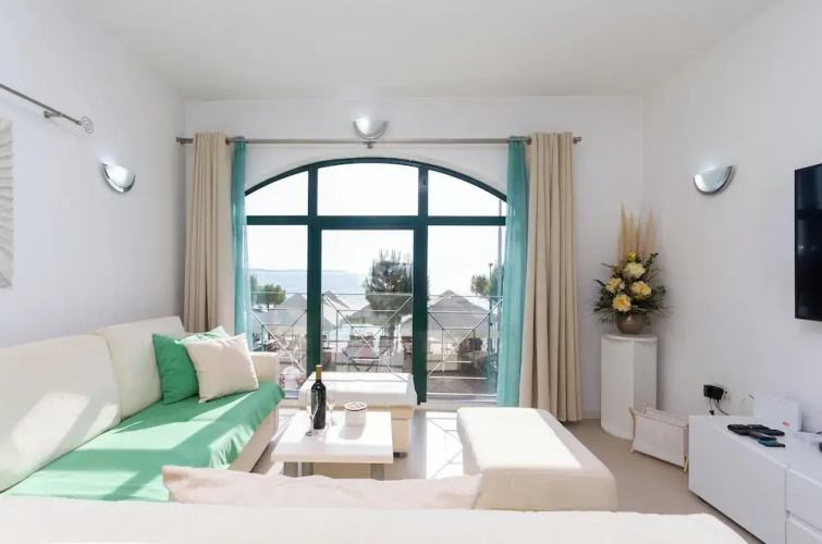 Ocean Dream Apartment