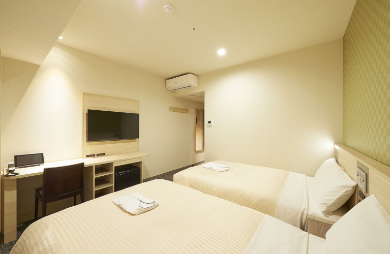 Sotetsu Fresa Inn Osaka Namba photo 8
