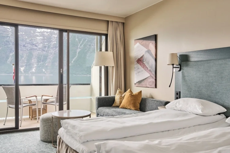 Superior Double room