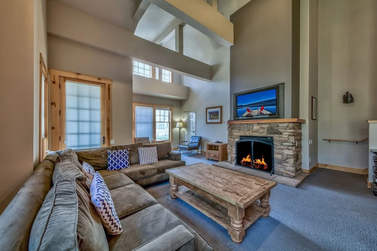 R214 Timber Ridge