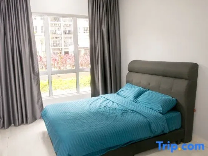 3 Bedrooms Apartment