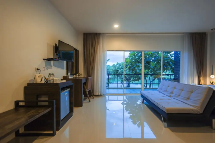 Tamali Hotel