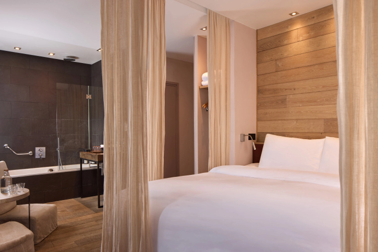 Hidden Hotel photo 7