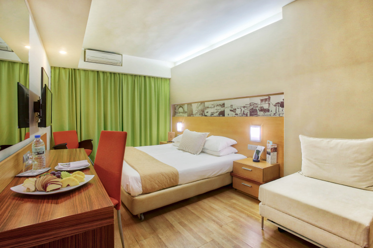Capsis Astoria Hotel photo 10