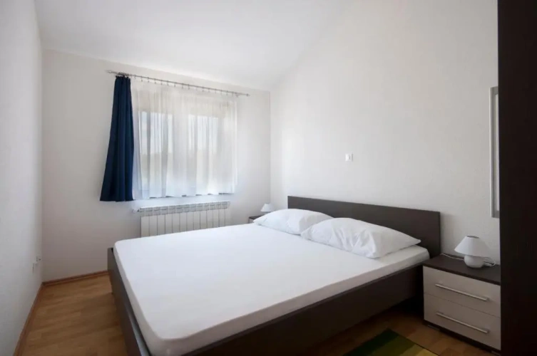 2 Bedrooms Apartment with balcony