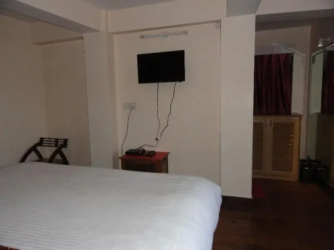 Magnolia Residency