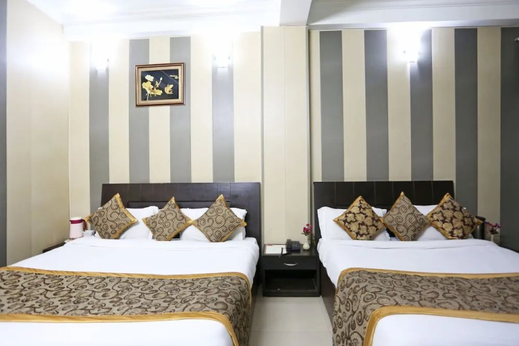Hotel Bhargav
