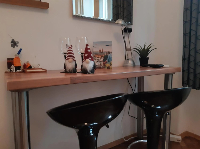 Apartment Marko