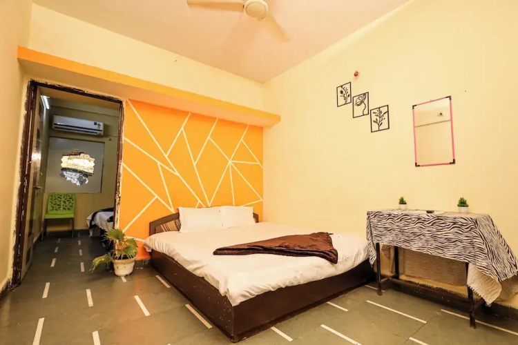 Rai Guest House