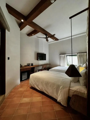 Mùa Dalat Wellness Hotel