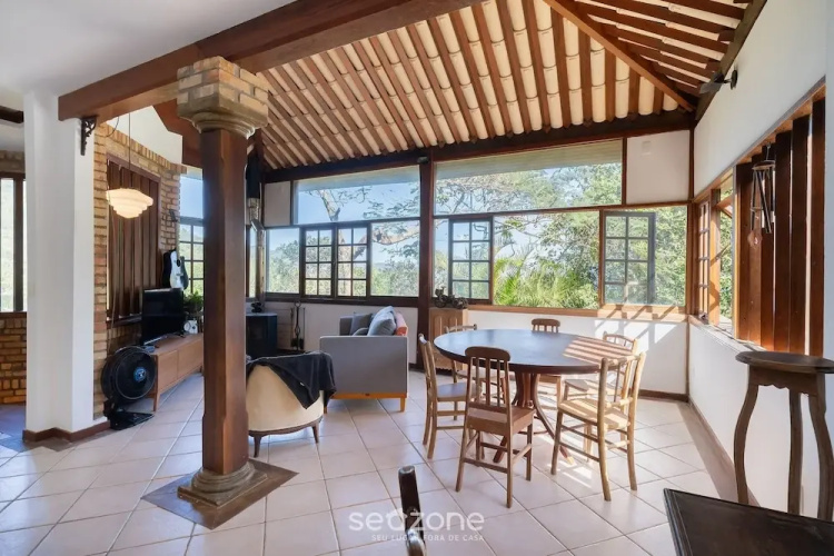 House With BBQ 550m From the Beach Gss0488