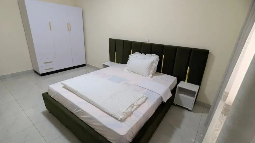 Home Apartment