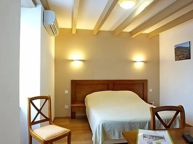 Auberge Etchoinia
