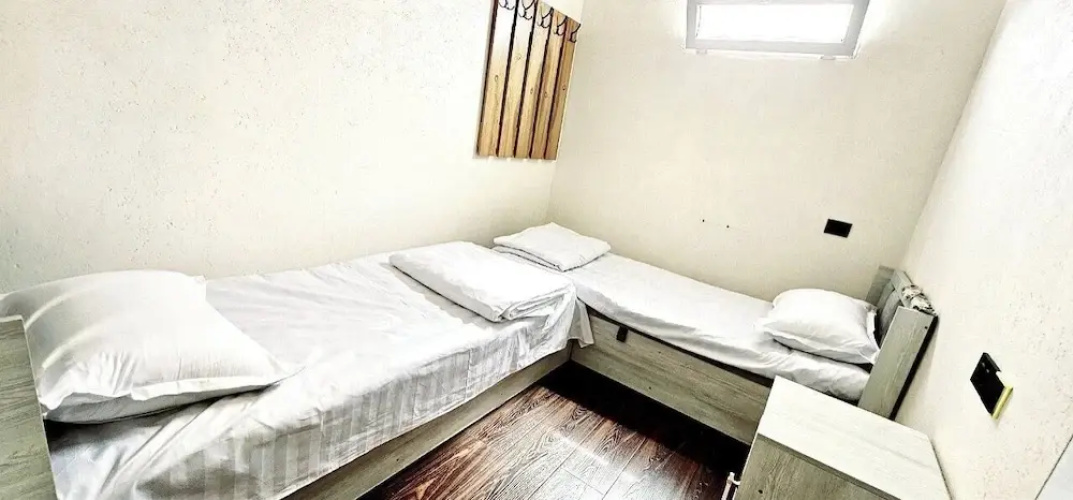 Best hotel
