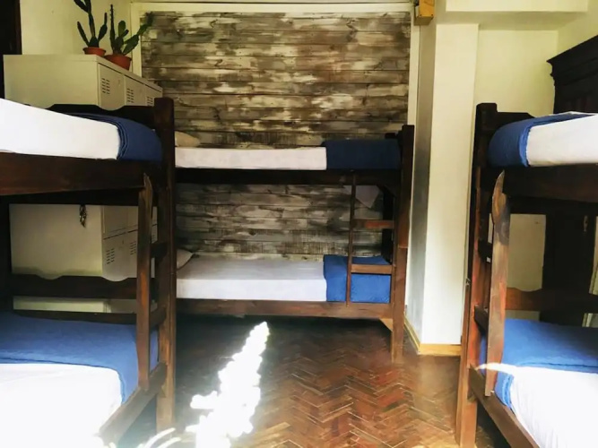 Destino 26 Hostel