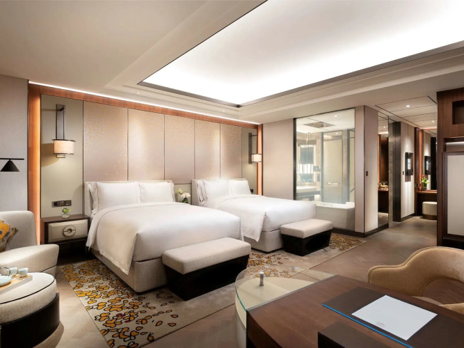 Raffles Shenzhen