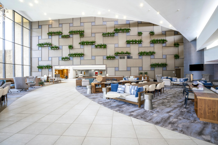 Hilton Memphis photo 33