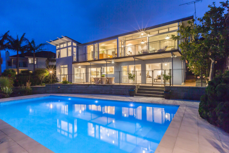 Luxury & Spacious with Ocean View