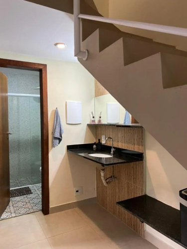 Itamambuca casas,suítes