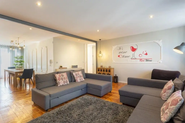 4 Bedrooms Superior Apartment