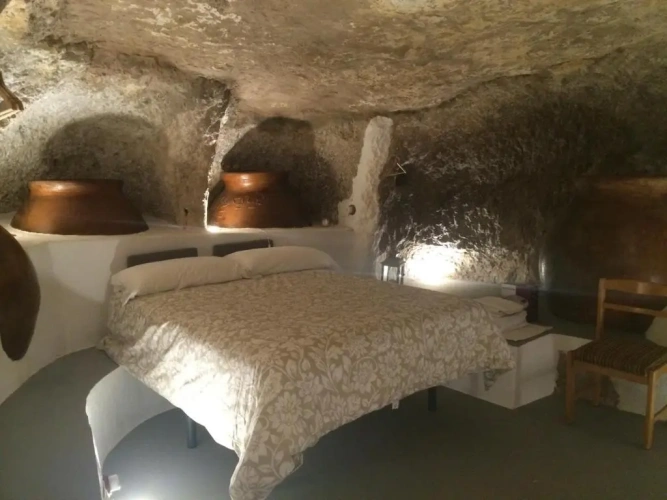 3 Bedrooms Double Cottage
