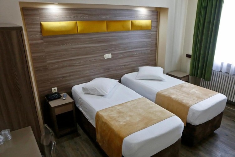 Hotel de France