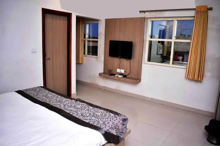 Hotel Uma Palace