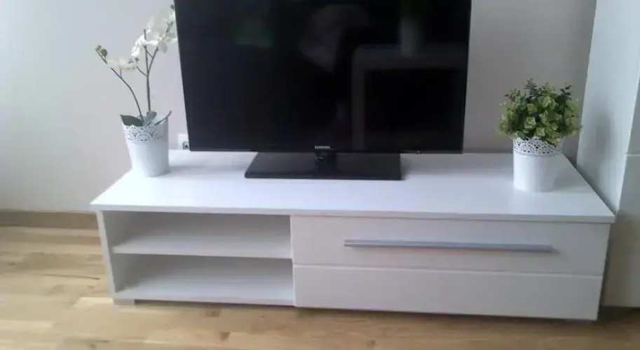 Apartament VIP