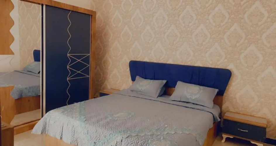 Dreams Apartments