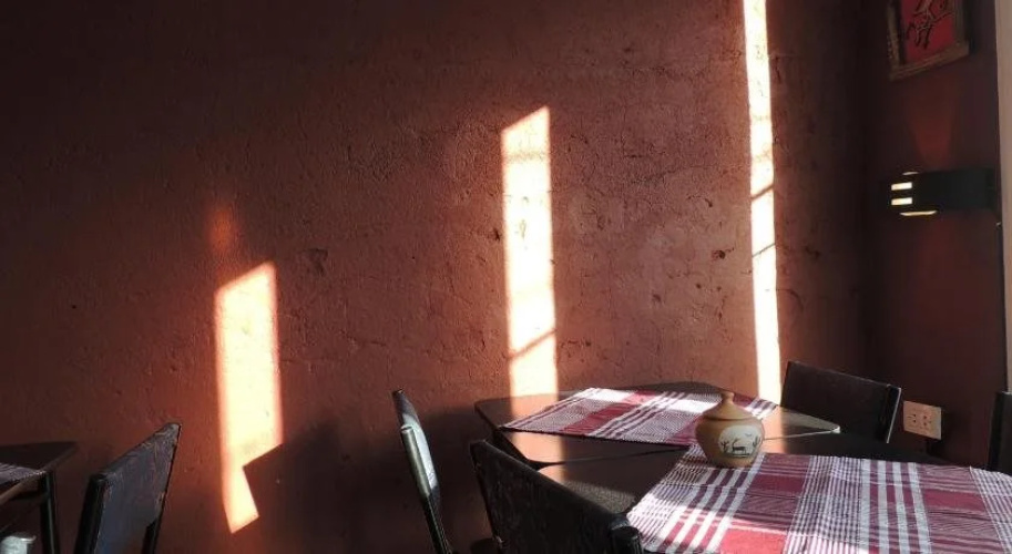 La Pérgola Hotel Tucumán