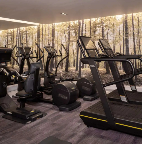 DoubleTree by Hilton Harrogate Majestic Hotel & Spa photo 15