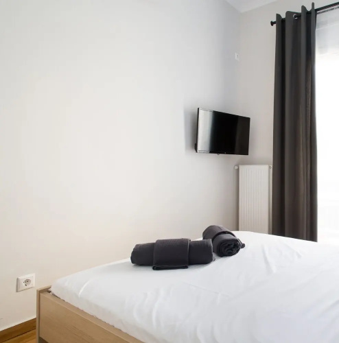 41m² Apartment next to Acropolis Museum!!!