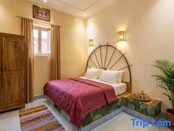 Economy Twin room