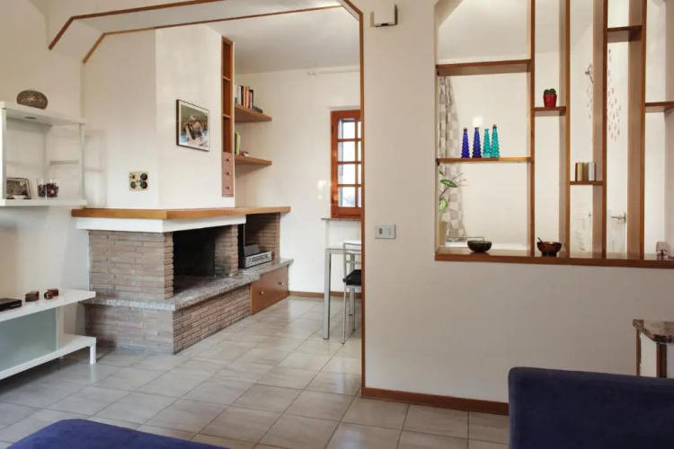 Casa Ferruccio - Pesaro