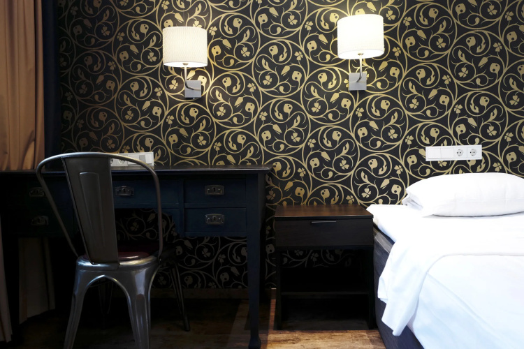 Hotel Finn