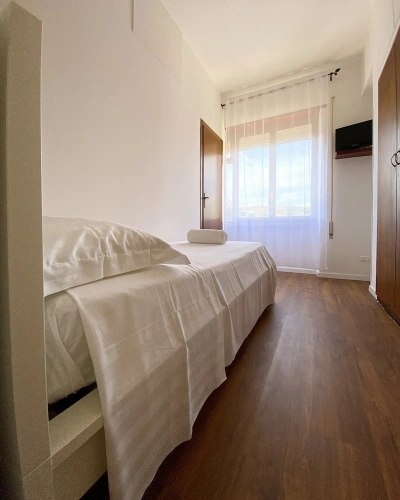 Comfort Single room