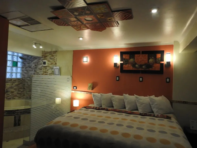 Hotel Museo Manco Capac