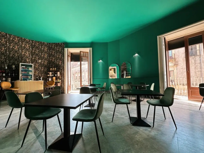 Etnea Boutique Hotel
