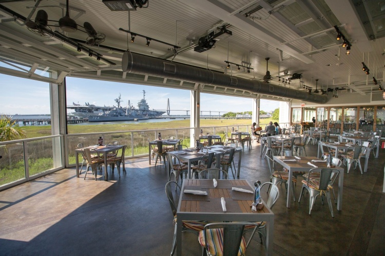 The Beach Club at Charleston Harbor Resort & Marina photo 17