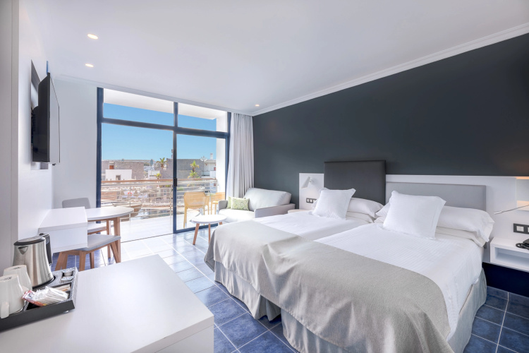Hotel Mirador Papagayo by LIVVO photo 8