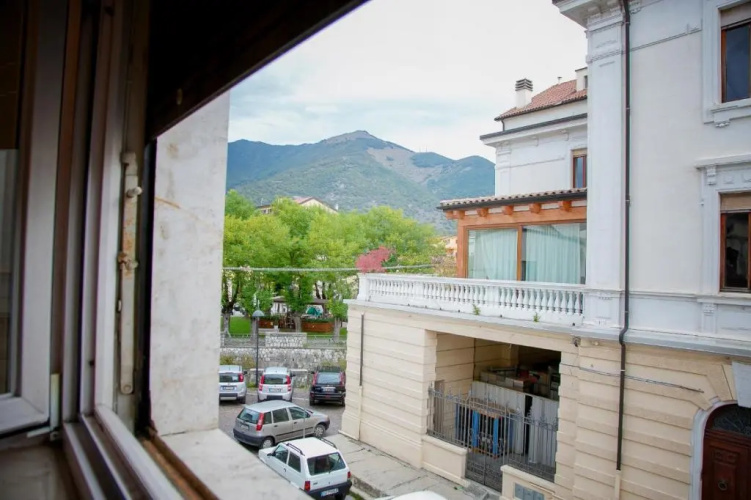 Casa Simo Apartment