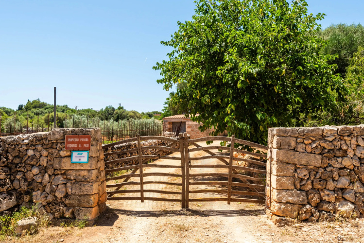 Villa La Martina