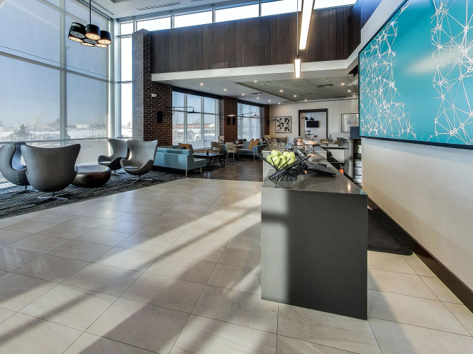 Hyatt Place Edmonton-West