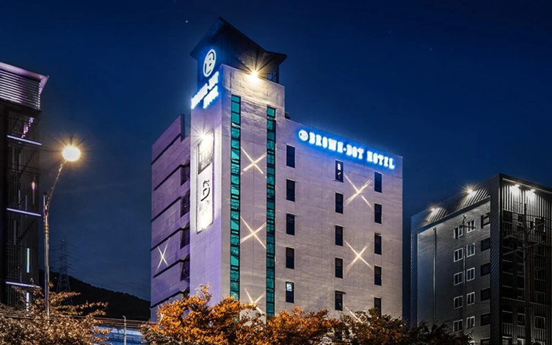 Hotelbild